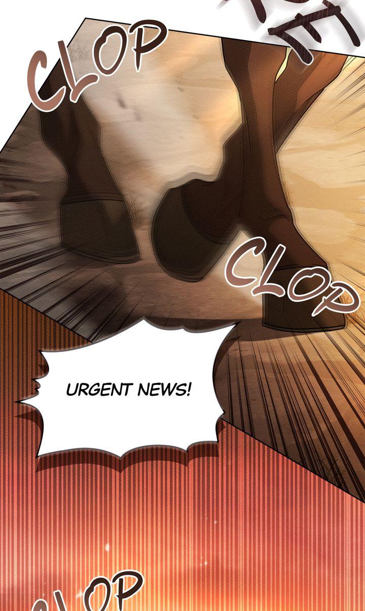 Under the Oak Tree Chapter 117 image 68